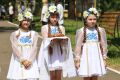 258 детей из разных уголков края проведут первый летний месяц в детском оздоровительном лагере ГУФСИН России по Красноярскому краю «Республика Солнечная»