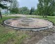 Сквер Журналистов в Советском районе преобразится уже к осени