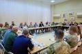 Михаил Котюков: В Зеленогорске встретился с участниками специальной военной операции и членами их семей