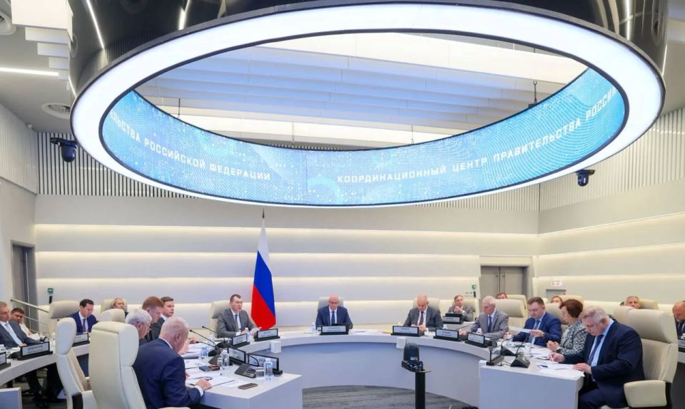 Проведение форума «Россия – спортивная держава» в Красноярске 21–23 октября обсудили на заседании оргкомитета