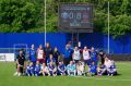 Футболистки «Енисея» вышли в одну восьмую финала Кубка России