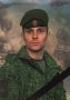 Минусинский округ простится с земляком, погибшим в ходе специальной военной операции