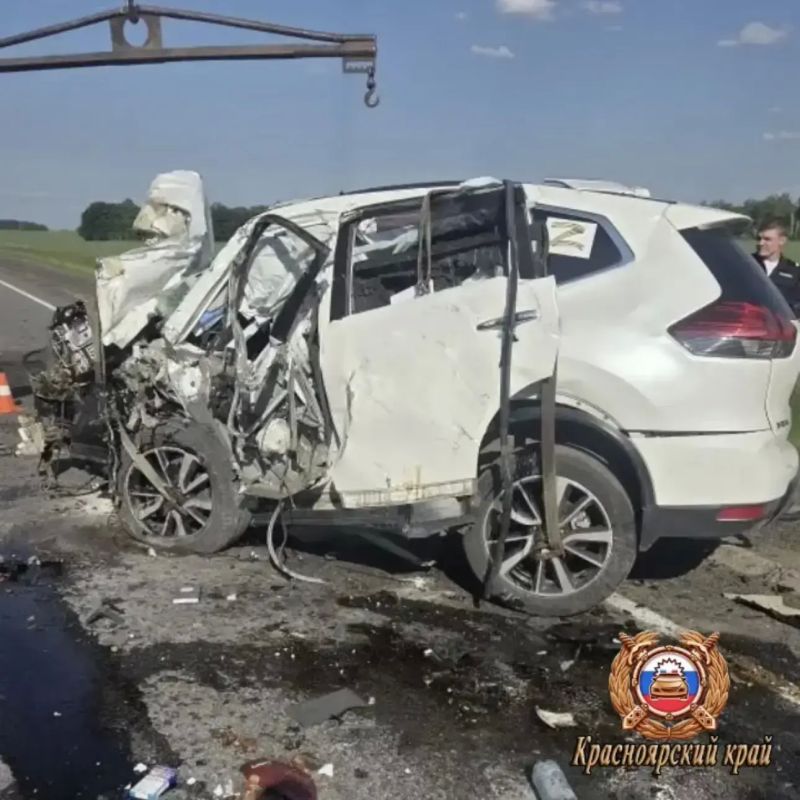 В Рыбинском округе в автоаварии погибли два человека В Рыбинском округе в автоаварии погибли два человека