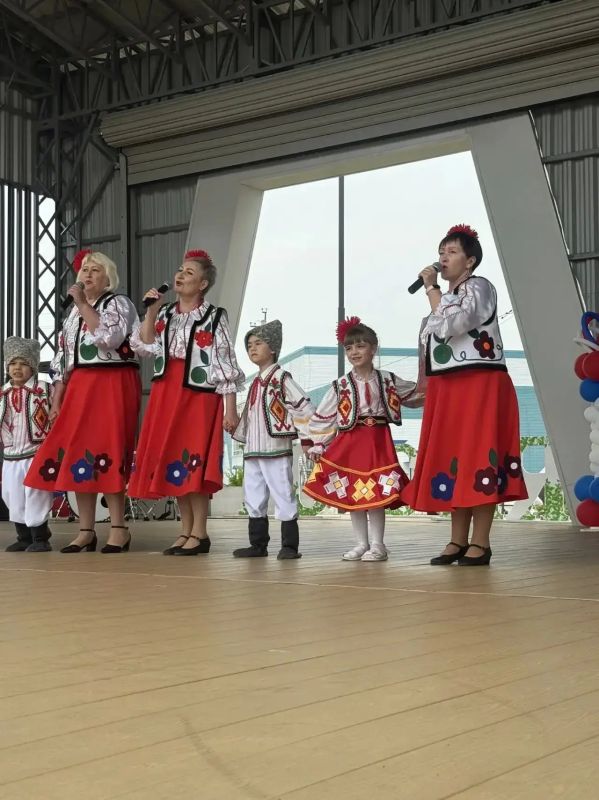 Как в Красноярском крае прошёл День России? Как в Красноярском крае прошёл День России?