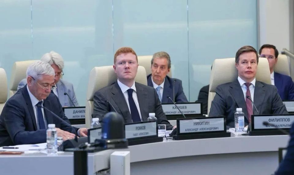 Проведение форума «Россия – спортивная держава» в Красноярске 21–23 октября обсудили на заседании оргкомитета Проведение форума «Россия – спортивная держава» в Красноярске 21–23 октября обсудили на заседании оргкомитета