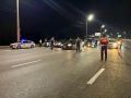 За длинные выходные задержали 129 нетрезвых водителей в Красноярском крае
