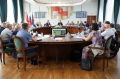 Мэр Сергей Верещагин поручил службе городовых усилить контроль за парковкой на стоянках для маломобильных граждан