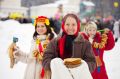 Масленица побеждает холод: веселые празднования на Дальнем Востоке