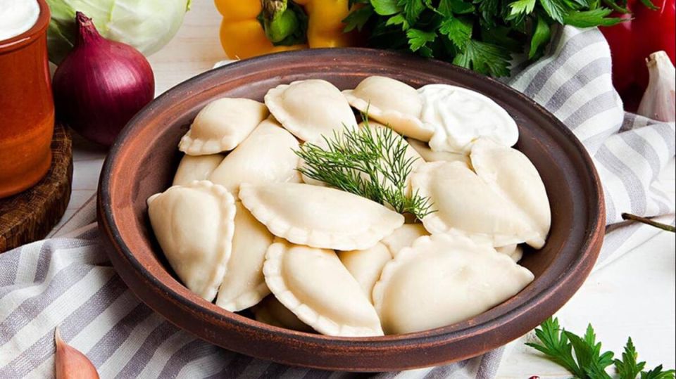 Как сделать идеальные домашние вареники: секреты и советы