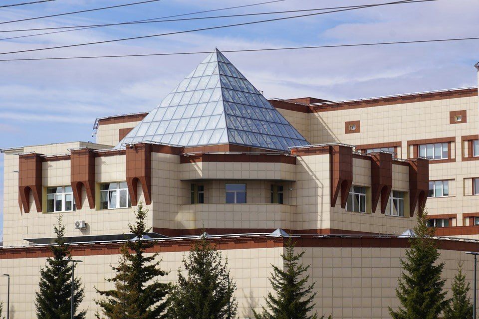 Два красноярских вуза попали в рейтинг 100 лучших университетов России
