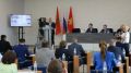 На сессии Совета депутатов ЗАТО г. Железногорск представили отчёт о работе администрации за 2025 год