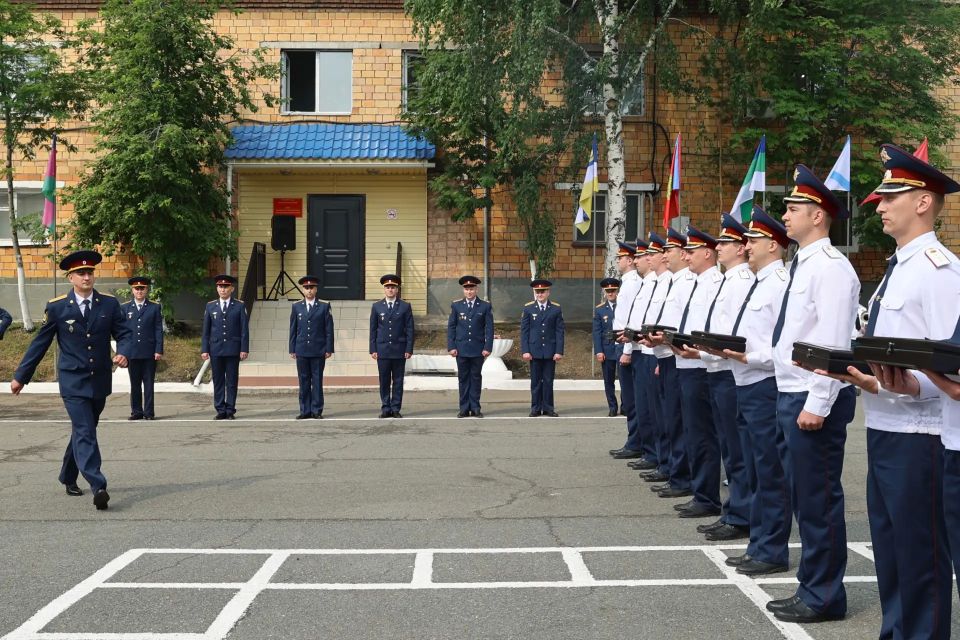 В Красноярске стартовал финал Всероссийского конкурса «Виват, офицеры»! В Красноярске стартовал финал Всероссийского конкурса «Виват, офицеры»!