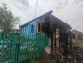 В Красноярском крае мужчина поджёг дом с четырьмя спящими детьми — их спас сосед
