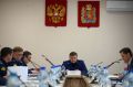Бизнес без барьеров: прокурор края встретился с предпринимателями Енисейского округа