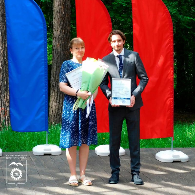 Полина Акулич, Ирина Килина и Анастасия Короткова вошли в число лучших участников III Всероссийской премии «Служение» Полина Акулич, Ирина Килина и Анастасия Короткова вошли в число лучших участников III Всероссийской премии «Служение»