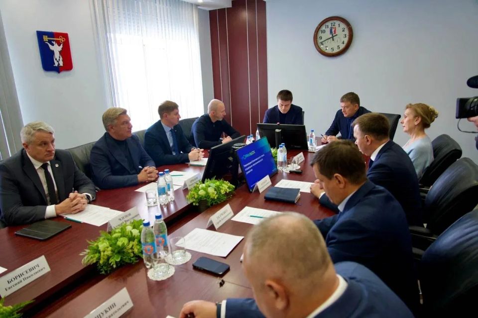 Сегодня работаю в Норильске Сегодня работаю в Норильске