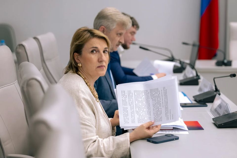В крае расширят возможности льготного проезда и сохранят налоговые льготы для бизнеса В крае расширят возможности льготного проезда и сохранят налоговые льготы для бизнеса