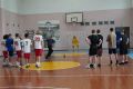 В СИЗО-1 прошел товарищеский матч по мини футболу между подростками, содержащимися в следственном изоляторе, и воспитанниками спортивной школы олимпийского резерва по футболу «Енисей»