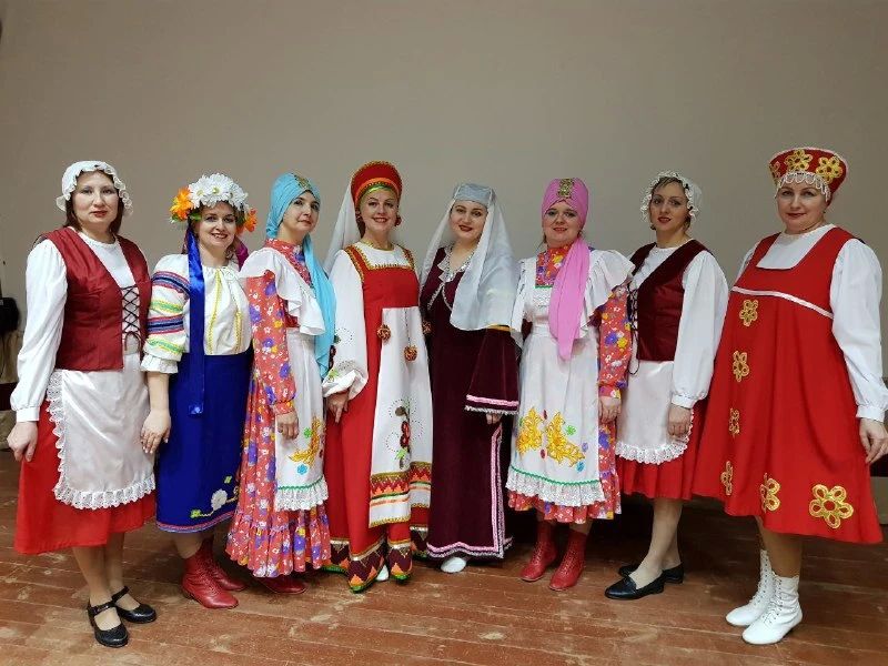 Определены победители ежегодного конкурса «Живая память села» Определены победители ежегодного конкурса «Живая память села»