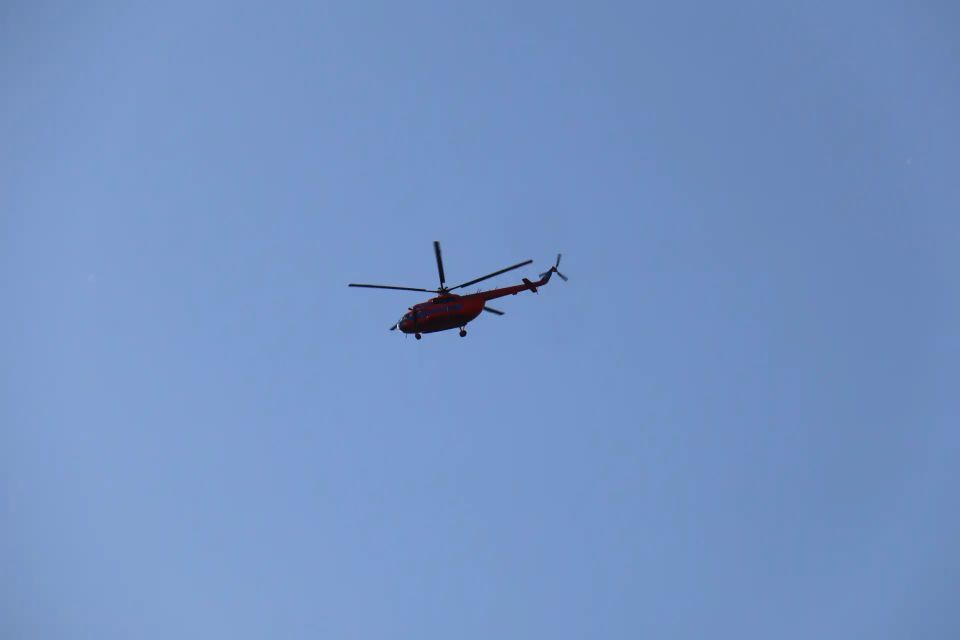 Отвоевали у огня!. Лесные пожарные ликвидировали несколько крупных лесных пожаров в Енисейском округе Отвоевали у огня!. Лесные пожарные ликвидировали несколько крупных лесных пожаров в Енисейском округе