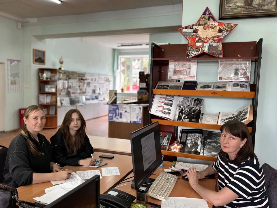 В Дивногорском техникуме лесных технологий стартовала приемная кампания В Дивногорском техникуме лесных технологий стартовала приемная кампания