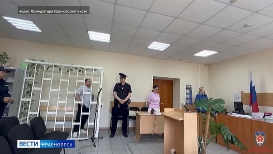 В колонию отправился 15-й участник банды Ярослава Малиновского