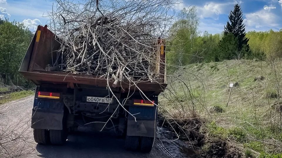 На дороге Маганск — Камас — ст. Сорокино — М-53 «Байкал» (участок км 10+260 — км 17+520) ведутся дорожные работы На дороге Маганск — Камас — ст. Сорокино — М-53 «Байкал» (участок км 10+260 — км 17+520) ведутся дорожные работы