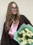 Вторая выпускница из минусинской школы №12 сдала ЕГЭ на 100 баллов