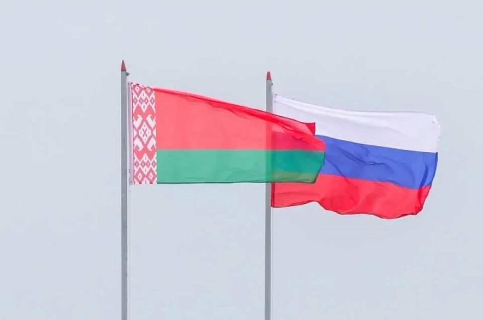 В Красноярске появится генконсульство Белоруссии