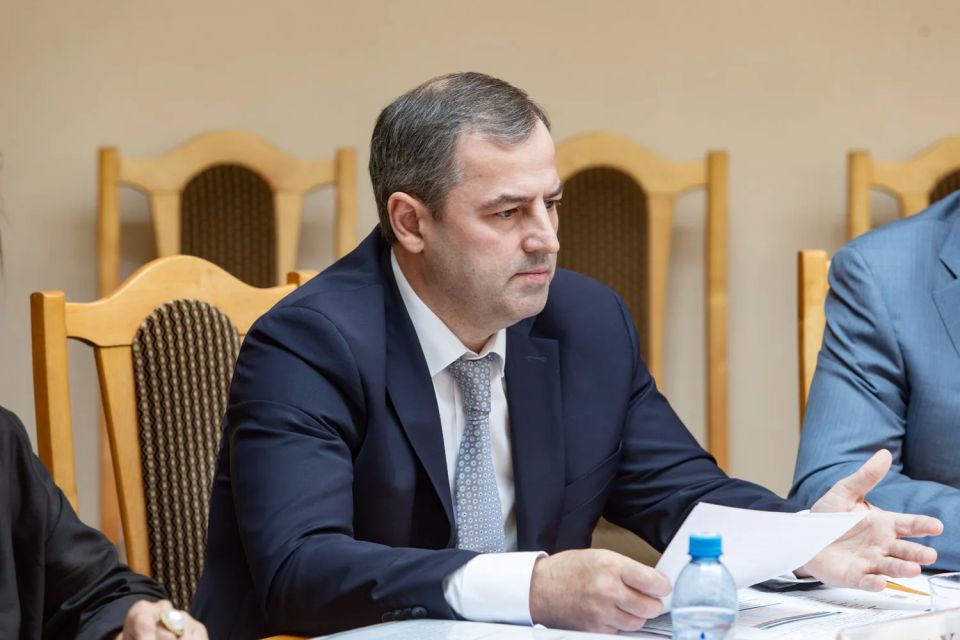 Финансовый контроль и правоприменение: бюджетный комитет обсудил ряд важных отчетов Финансовый контроль и правоприменение: бюджетный комитет обсудил ряд важных отчетов