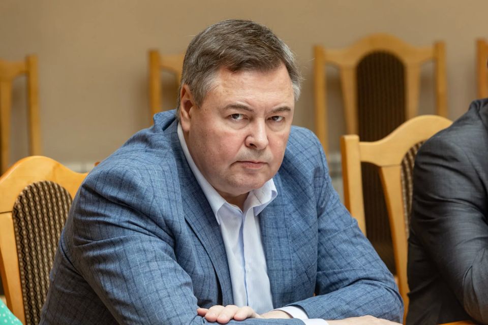 Финансовый контроль и правоприменение: бюджетный комитет обсудил ряд важных отчетов Финансовый контроль и правоприменение: бюджетный комитет обсудил ряд важных отчетов