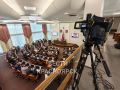 Сегодня правительство Красноярского края представило депутатам краевого парламента отчет за 2025 год