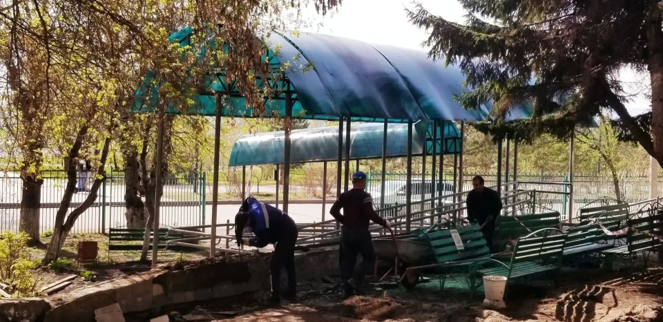 Министерство социальной политики Красноярского края активно работает над повышением качества предоставления социальных услуг, создавая современные и безопасные условия в учреждениях социального обслуживания Министерство социальной политики Красноярского края активно работает над повышением качества предоставления социальных услуг, создавая современные и безопасные условия в учреждениях социального обслуживания