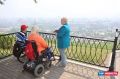 В Красноярске запустили инклюзивные автобусные экскурсии