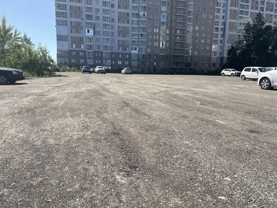 Хорошая новость для жителей микрорайона Тихие Зори Хорошая новость для жителей микрорайона Тихие Зори