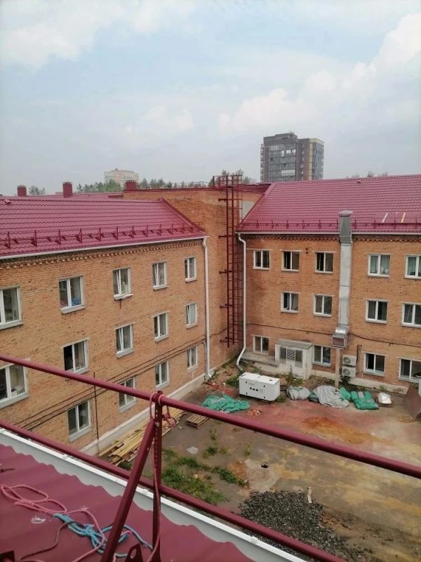 Министерство социальной политики Красноярского края активно работает над повышением качества предоставления социальных услуг, создавая современные и безопасные условия в учреждениях социального обслуживания Министерство социальной политики Красноярского края активно работает над повышением качества предоставления социальных услуг, создавая современные и безопасные условия в учреждениях социального обслуживания