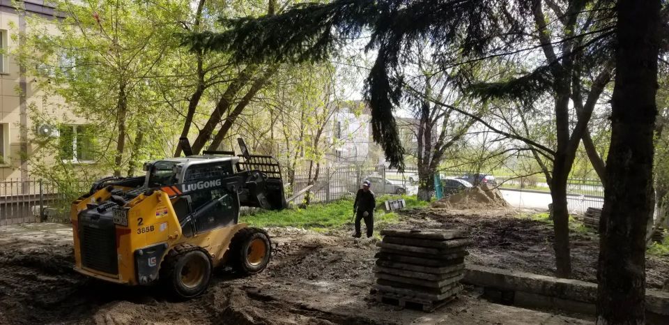 Министерство социальной политики Красноярского края активно работает над повышением качества предоставления социальных услуг, создавая современные и безопасные условия в учреждениях социального обслуживания Министерство социальной политики Красноярского края активно работает над повышением качества предоставления социальных услуг, создавая современные и безопасные условия в учреждениях социального обслуживания