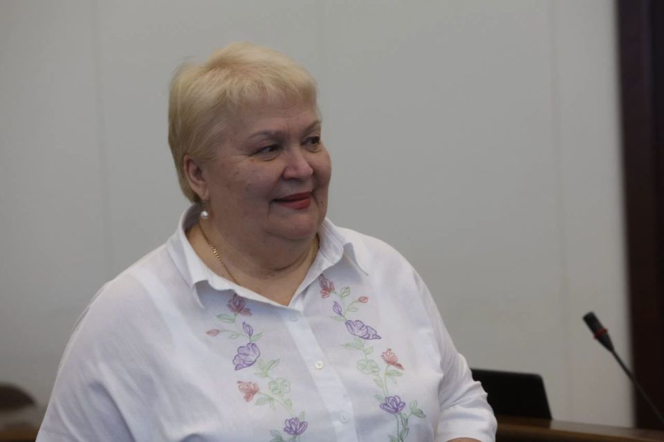 Более 90 млрд рублей направлено на медицинскую помощь жителям края Более 90 млрд рублей направлено на медицинскую помощь жителям края
