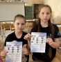 Огненный квест и уроки безопасности на воде прошли в пришкольном лагере п. Кедровый