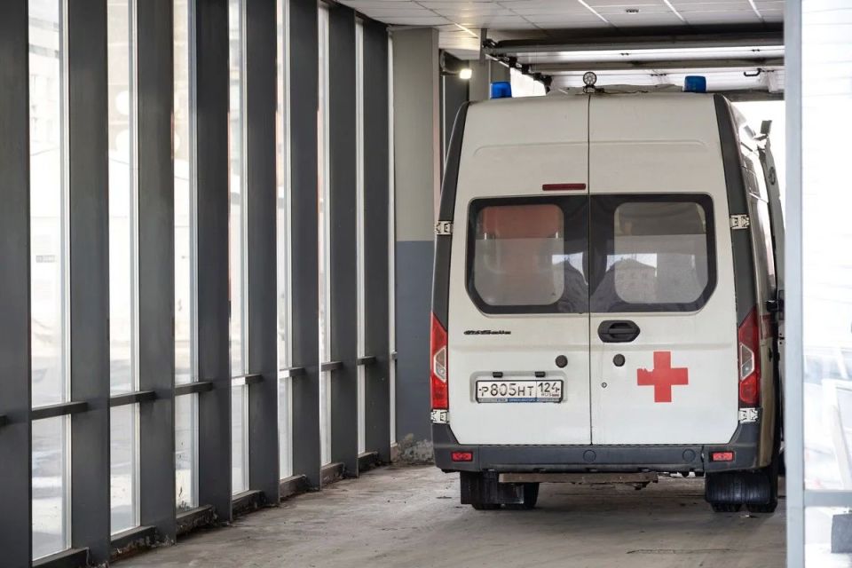 Депутаты Законодательного Собрания Красноярского края приняли в двух чтениях отчет об исполнении бюджета Территориального фонда ОМС за 2025 год