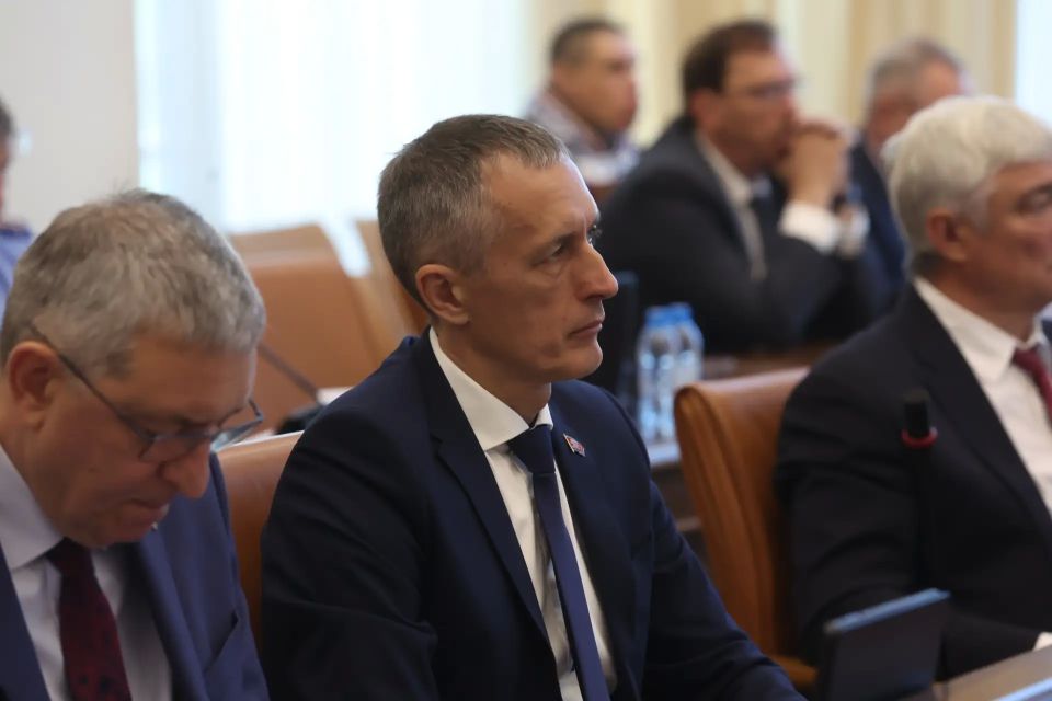 Краевые депутаты одобрили поправки в закон о стандарте стоимости ЖКУ
