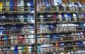 В Емельяново полицейские выявили реализацию никотиносодержащей продукции без маркировок на 1,6 млн рублей