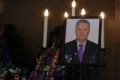В Красноярске состоялась церемония прощания с почётным гражданином Красноярского края, выдающимся учёным-аграрием, академиком РАН Николаем Александровичем Суриным
