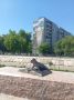 Суслик Афоня вернулся в сквер Юдинский