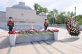 Красноярский край почтит память павших в годы Великой Отечественной войны