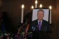 В Красноярске состоялась церемония прощания с почётным гражданином Красноярского края, выдающимся учёным-аграрием, академиком РАН Николаем Александровичем Суриным