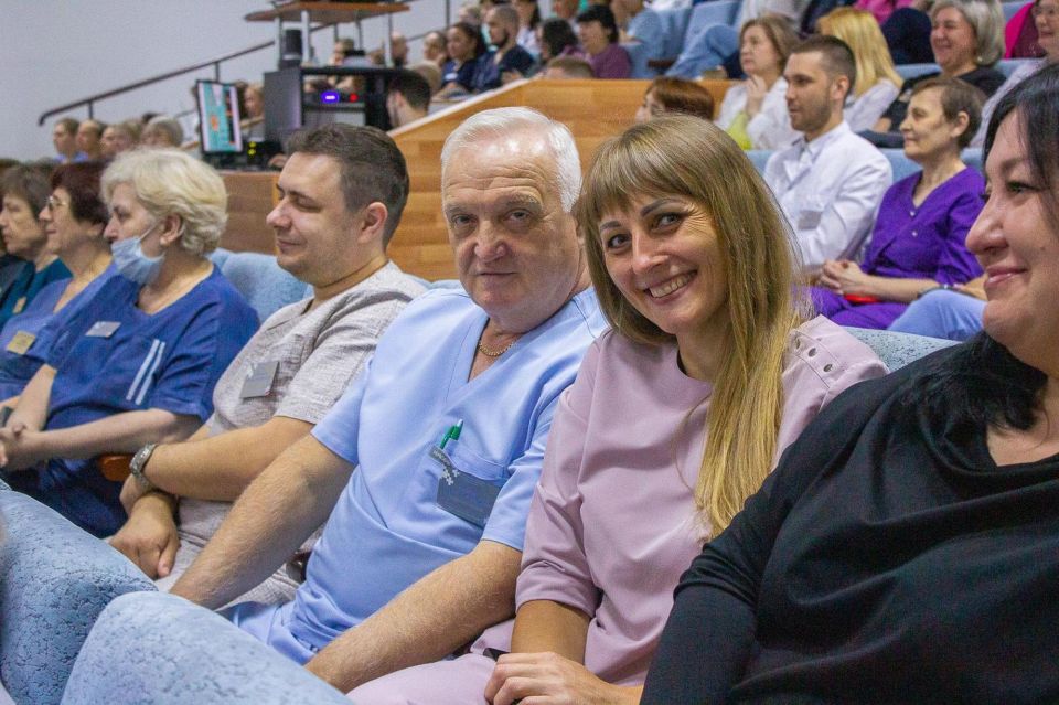 #ДеньМедика #БСМП #ДеньМедика #БСМП