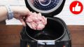Вкусное блюдо для гурманов: курица с помидорами в соевом соусе в мультиварке