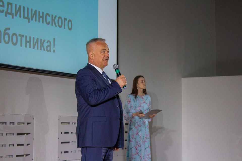#ДеньМедика #БСМП #ДеньМедика #БСМП