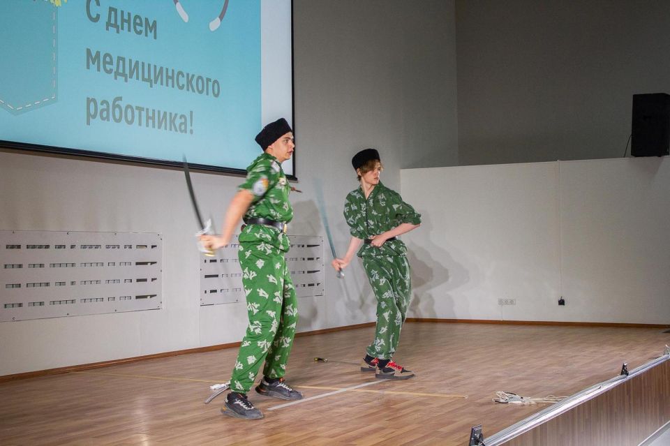 #ДеньМедика #БСМП #ДеньМедика #БСМП